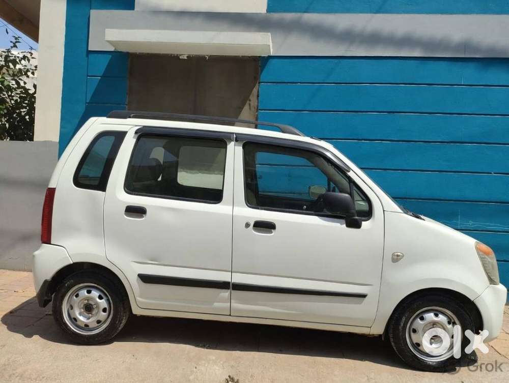Wagon R Lxi Good Conditon.