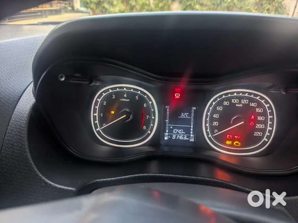 2020 Toyota Urban Cruiser 1.5
