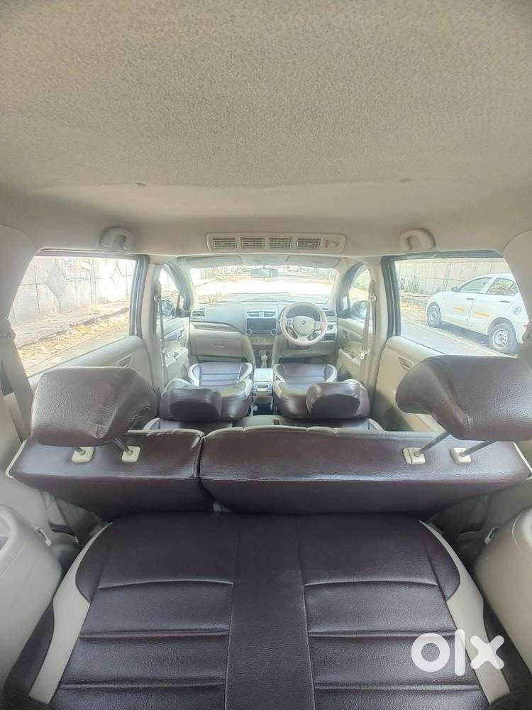 Maruti Suzuki Ertiga