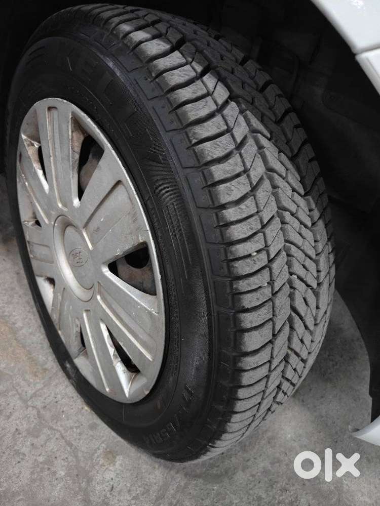 Ford Figo 1.5d Titanium Mt, 2011, Diesel