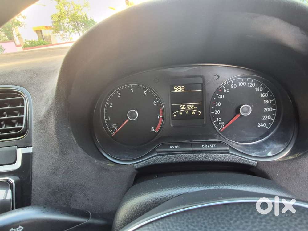 Volkswagen Ameo 1.0 Mpi Trendline, 2020, Petrol