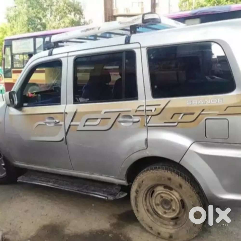 Sumo Grande