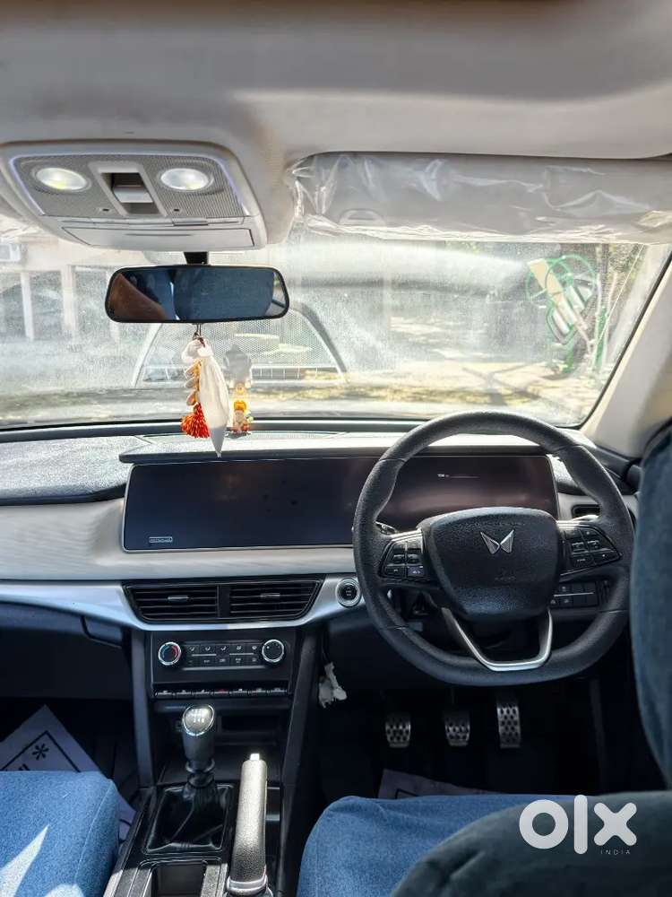 Mahindra Xuv700 2024 Diesel