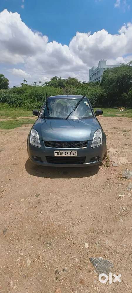 Swift 2007 Maruti Suzuki Manual- 165000 Fixed Price No Pargain