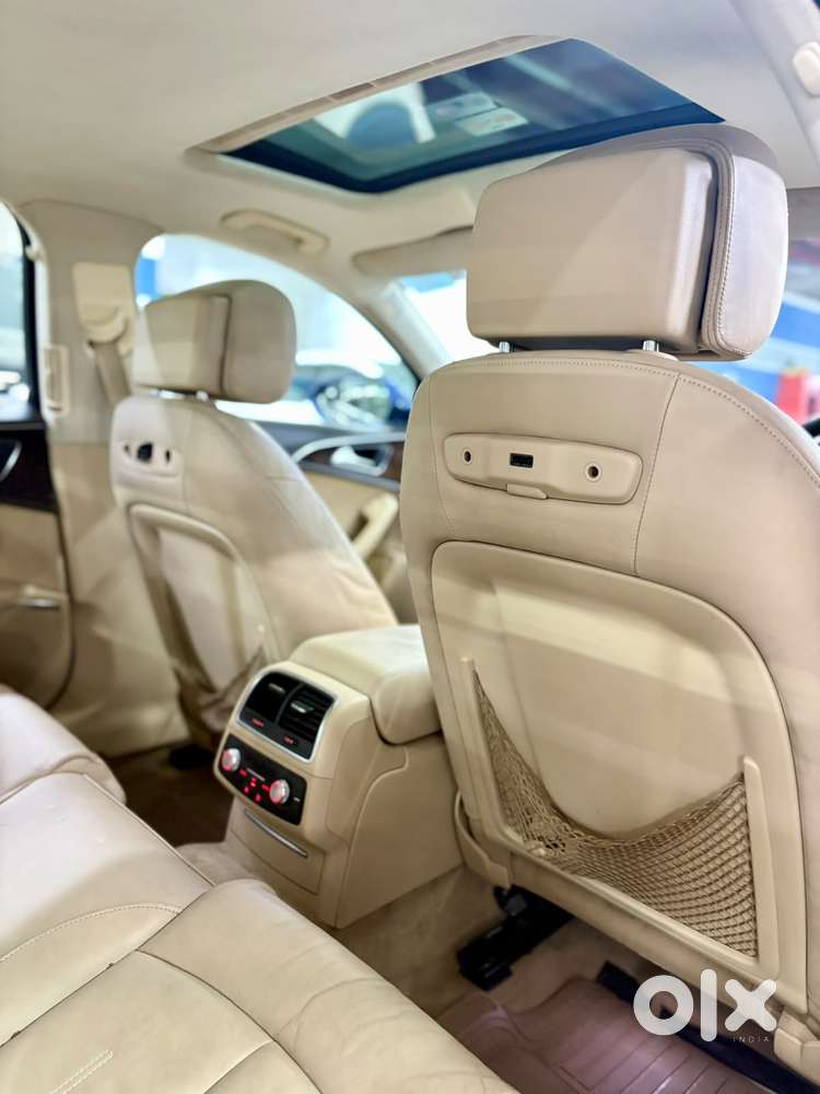 Audi A6 2.0 Tdi Premium, 2014, Diesel