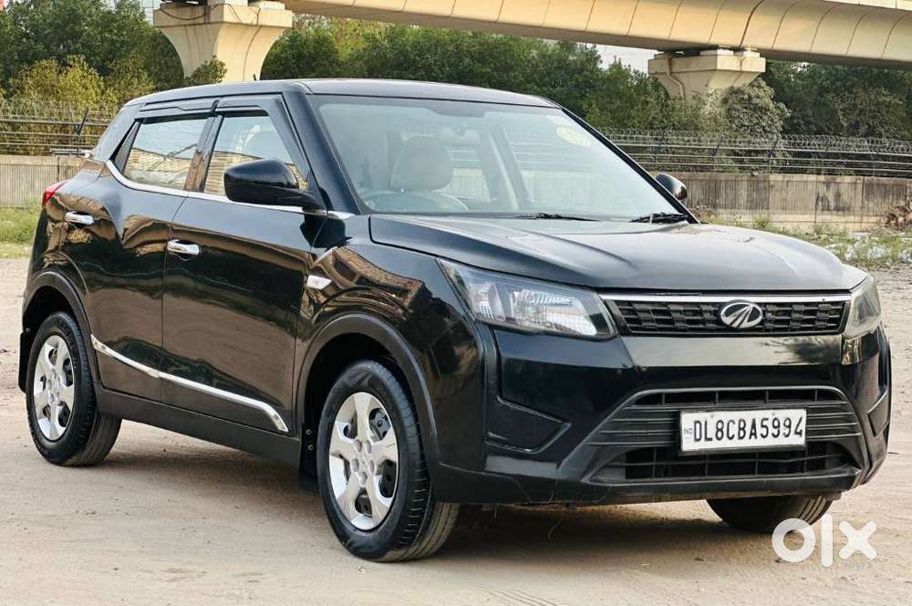 Mahindra Xuv300 W4 Diesel, 2020, Diesel