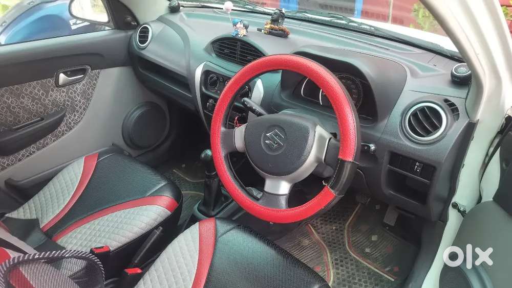 Alto Lxi 2019 Model 3 Owner All Ok Car Interested Person Call Me