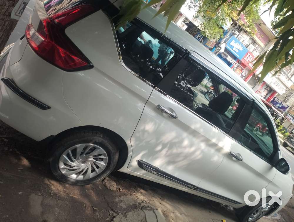 Maruti Suzuki Ertiga Vxi Cng, 2022, Cng & Hybrids