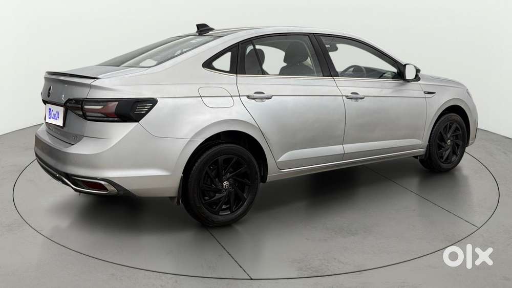 Volkswagen Virtus 1.5 Tsi Gt Plus Evo Dsg, 2024, Petrol