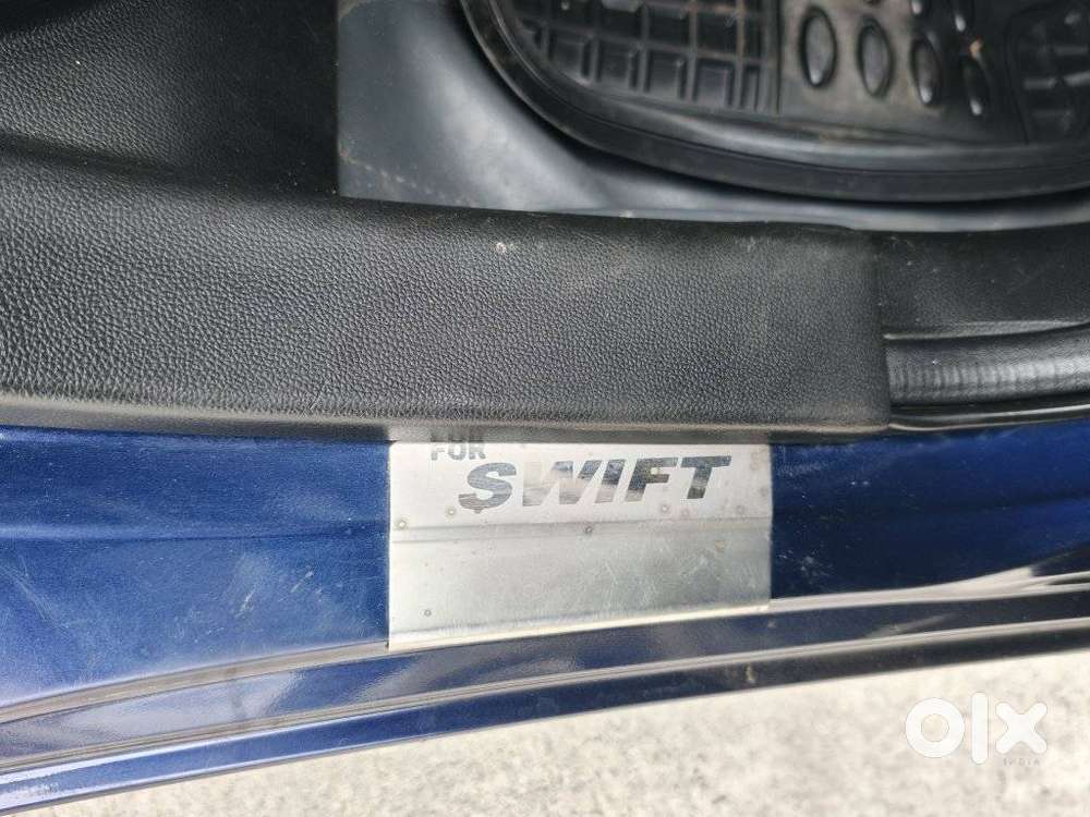 Maruti Suzuki Swift Vvt Vxi, 2020, Petrol