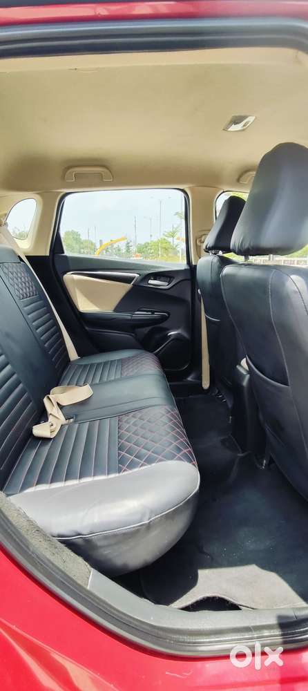 Honda Jazz Vx Cvt, 2019, Petrol