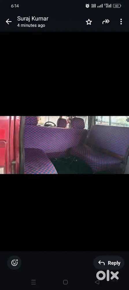 Tata Sumo Gold 2014 Diesel 250000 Km Driven