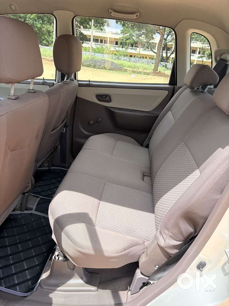 Maruti Suzuki Zen Estilo Lxi Bs Iv, 2010, Petrol
