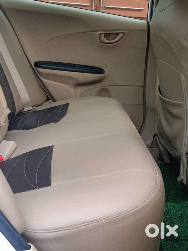 Honda Amaze 1.2 Smt I Vtec, 2014, Diesel
