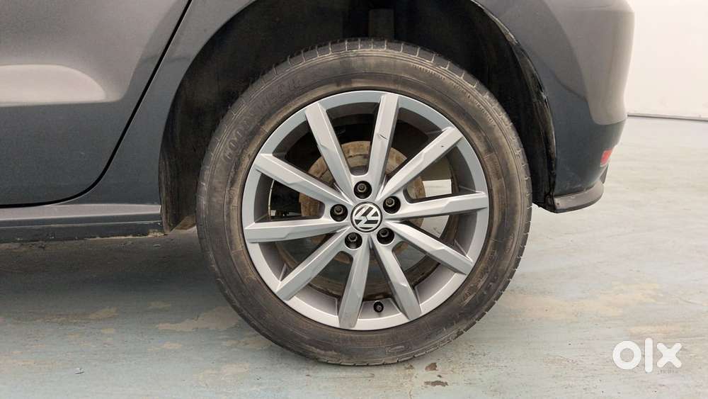 Volkswagen Polo Gt Tsi, 2021, Petrol