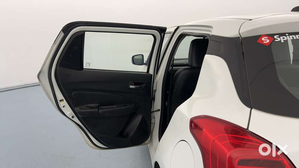 Maruti Suzuki Swift Amt Vdi, 2019, Diesel