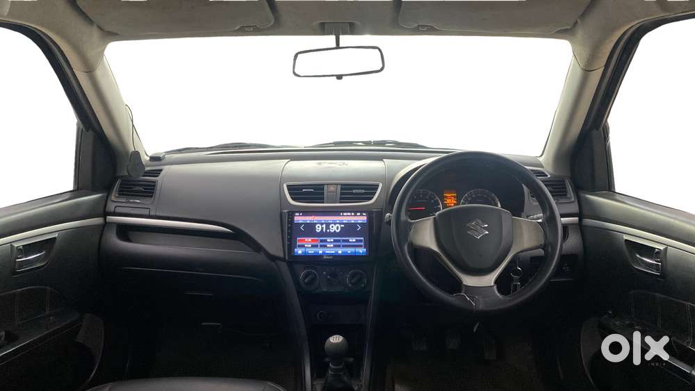 Maruti Suzuki Swift 2011-2014 Vxi, 2014, Petrol