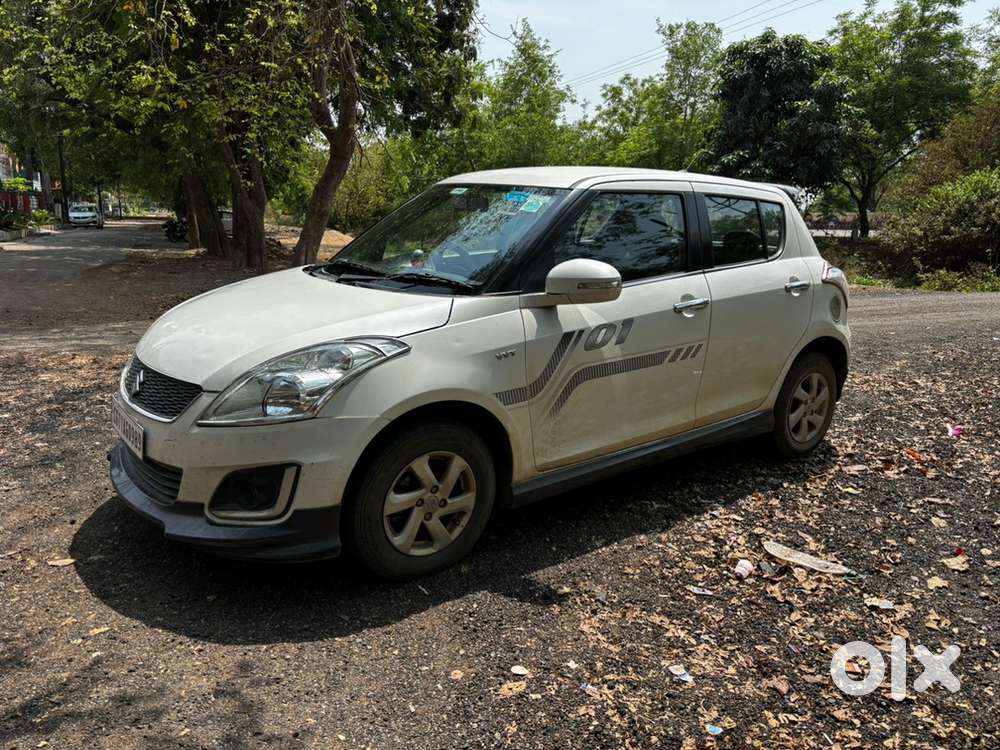 Maruti Suzuki Swift