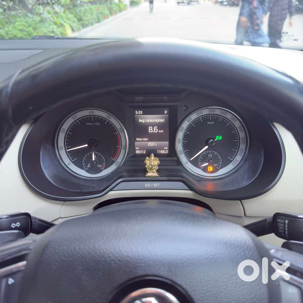 Octavia 1.8 Tsi 2019, Well Maintained, Clean And Perfect