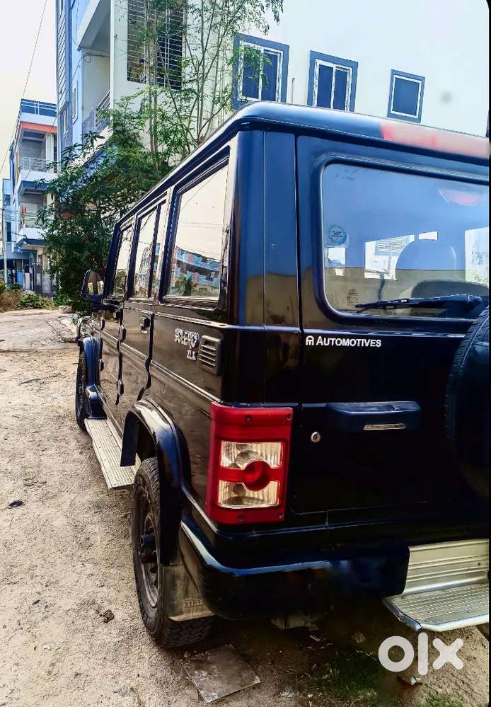 Bolero Zlx M2dicr Di Turbo Max Power

63 Bhp @ 3200 Rpm

Max Torque

1