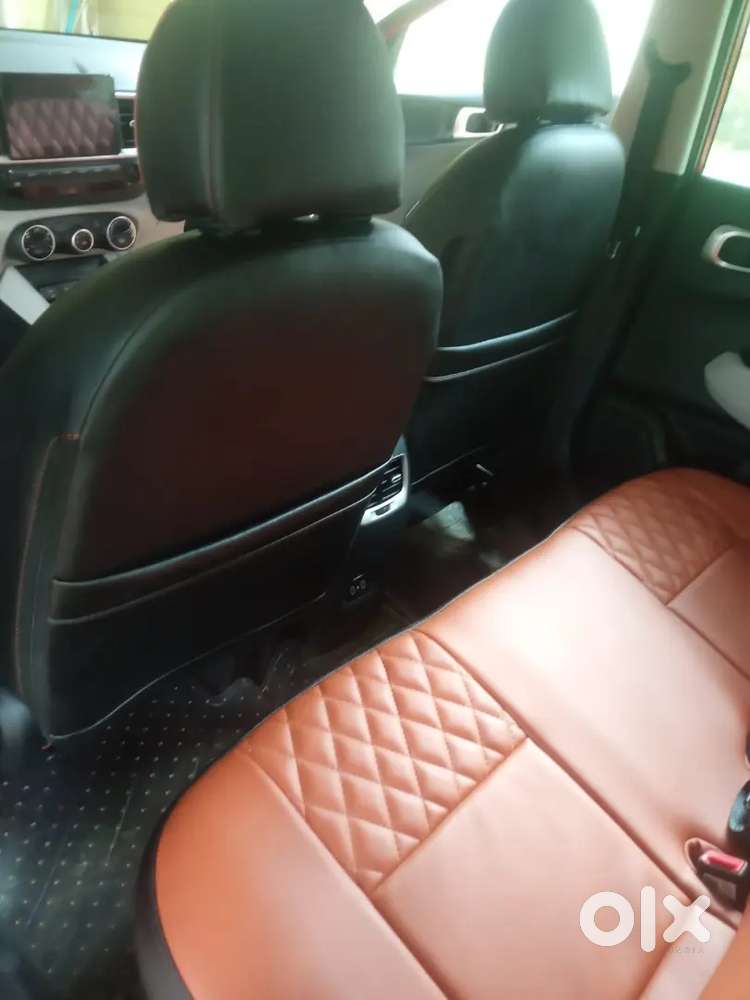 Good Condition Hyundai Venue For Sale