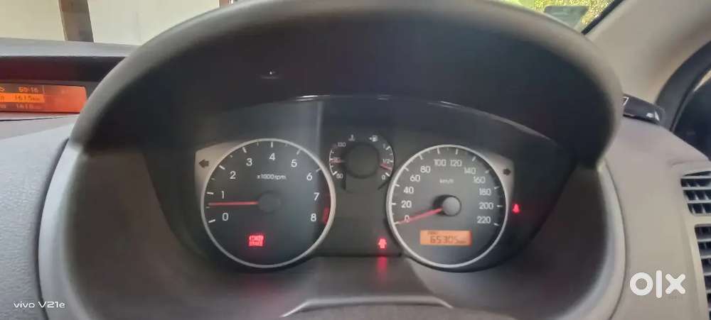 Hyundai I20 Asta Petrol 2010