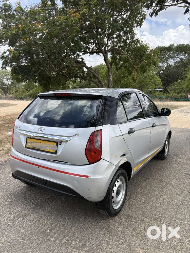 Tata Bolt Xe 1.2 Rev
