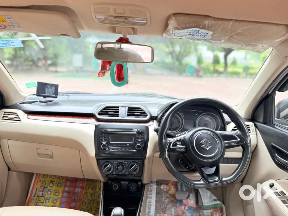 Maruti Suzuki Dzire 2017-2020 1.2 Vxi, 2018, Petrol