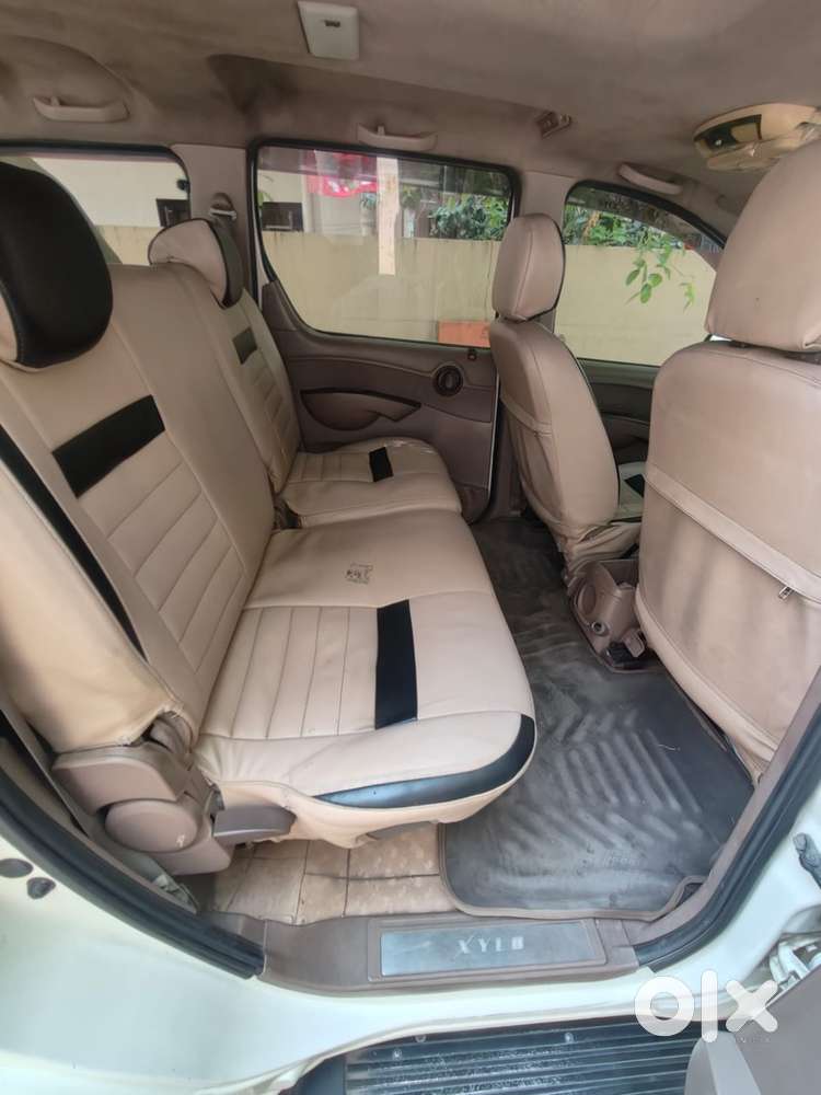 Mahindra Xylo 2014 Diesel Well Maintained