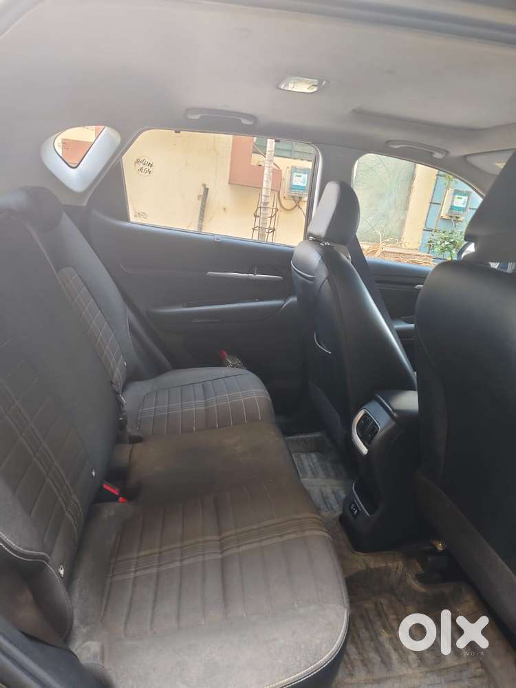 Kia Sonet, 2025, Diesel