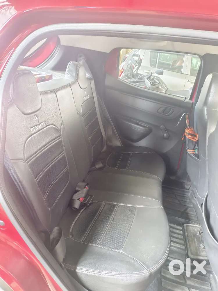 2017 Renault Kwid Rxt 1.0 Amt  39,000 Km  2nd Owner  Excellent Cond