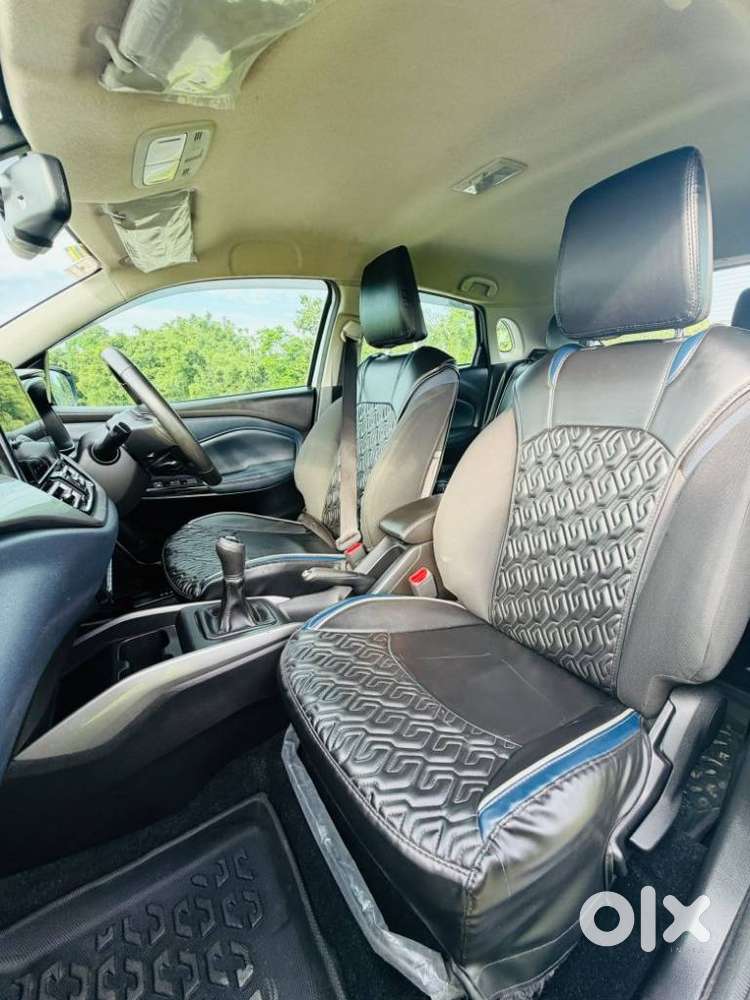 Maruti Suzuki Baleno Alpha, 2023, Petrol
