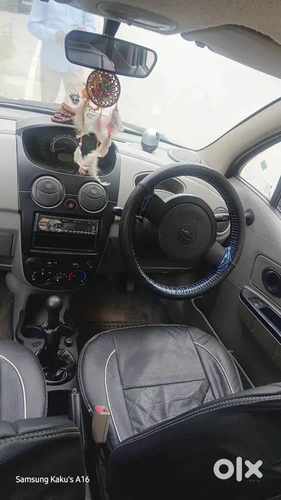 Chevrolet Spark 2013 Petrol