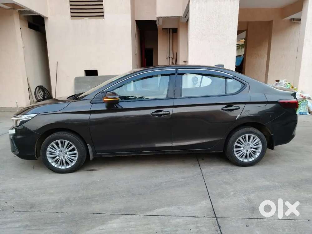 Honda City Petrol Manual 2022