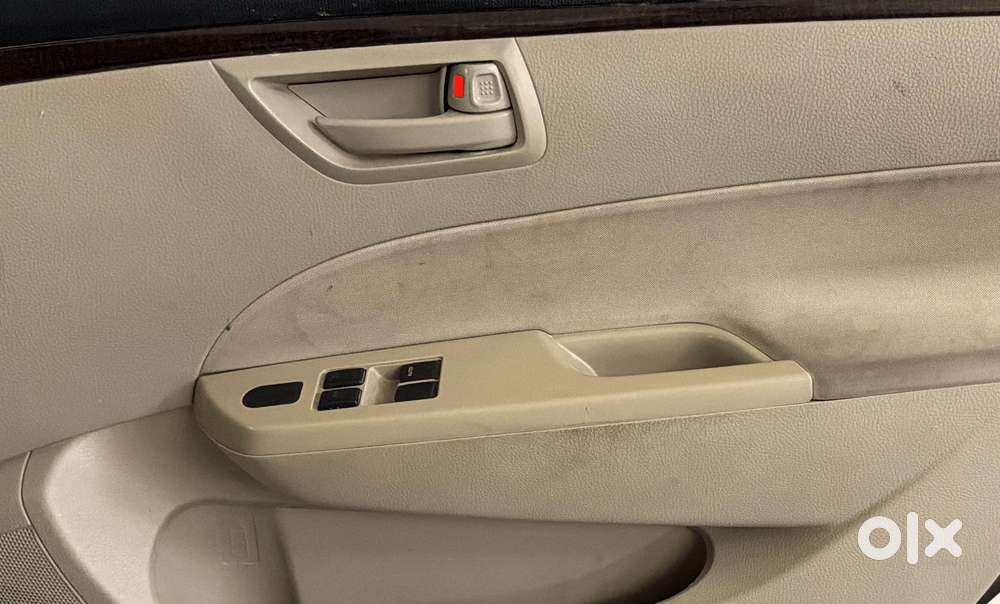 Maruti Suzuki Swift Dzire 2012-2015 1.2 Lxi, 2015, Petrol