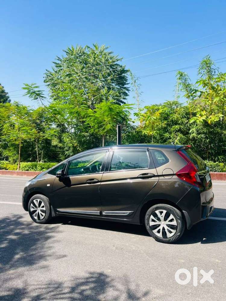 Honda Jazz 1.2 Sv I Vtec, 2016, Petrol