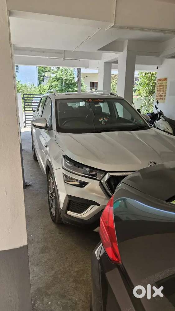 Brand New Skoda Kushaq 2023