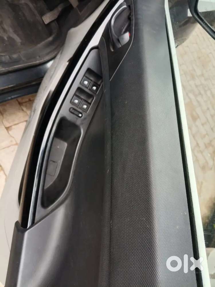 Tata Nexon 1.2 Revotron 2018