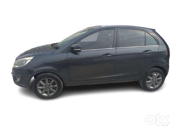 Tata Bolt Quadrajet Xt, 2015, Diesel