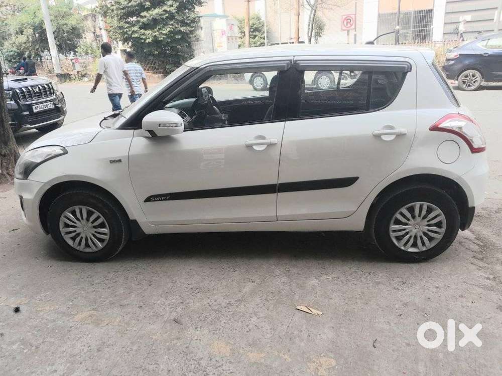 Maruti Suzuki Swift Ddis Vdi, 2013, Diesel
