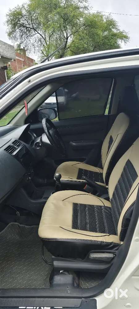 Maruti Suzuki Swift Dzire 2011 Car