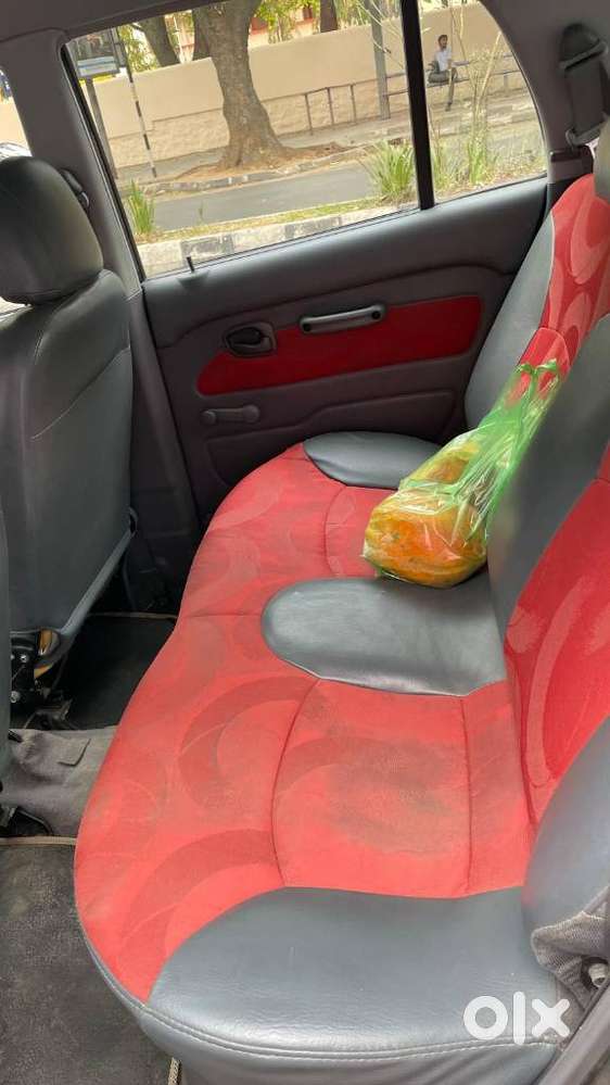 Hyundai Santro Xing Gls, 2008, Petrol