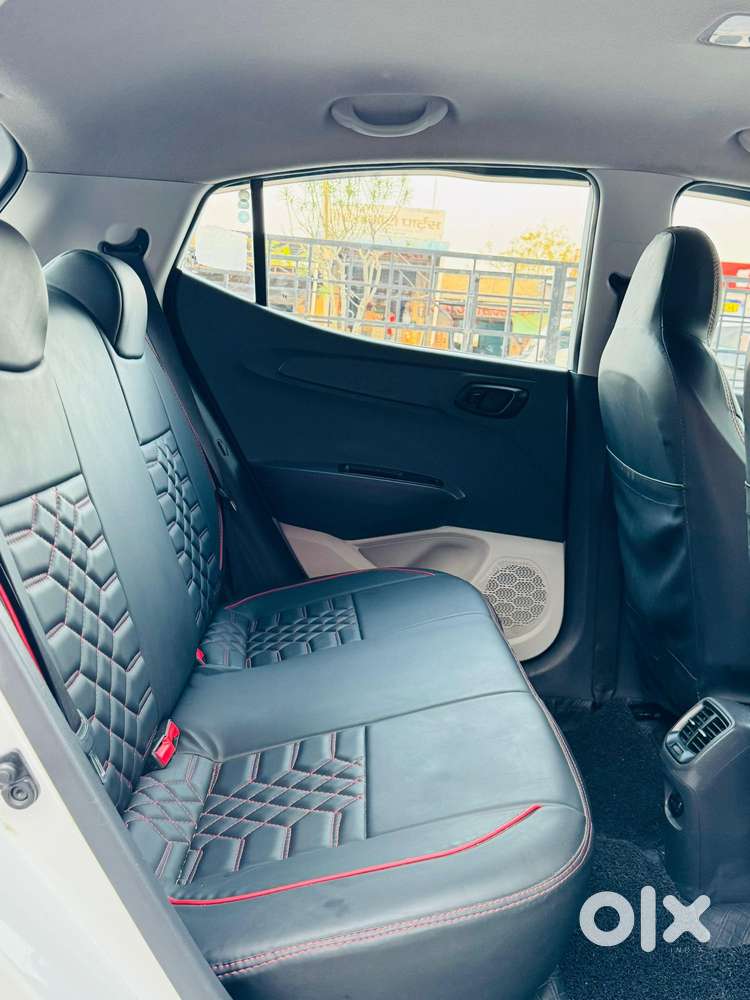 Hyundai Grand I10 Nios Magna 1.2 Kappa Vtvt, 2023, Petrol