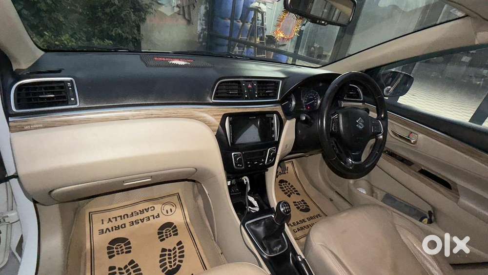Maruti Suzuki Ciaz 2018 Diesel Well Maintained