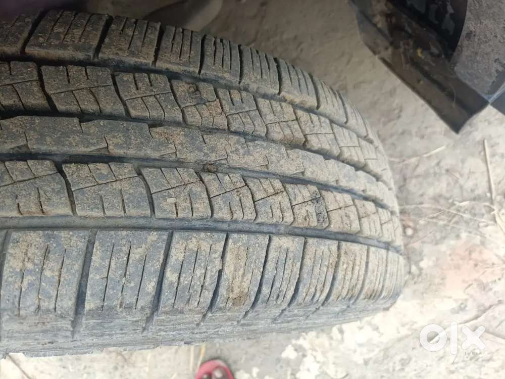 Mahindra Scorpio 2.2 2021