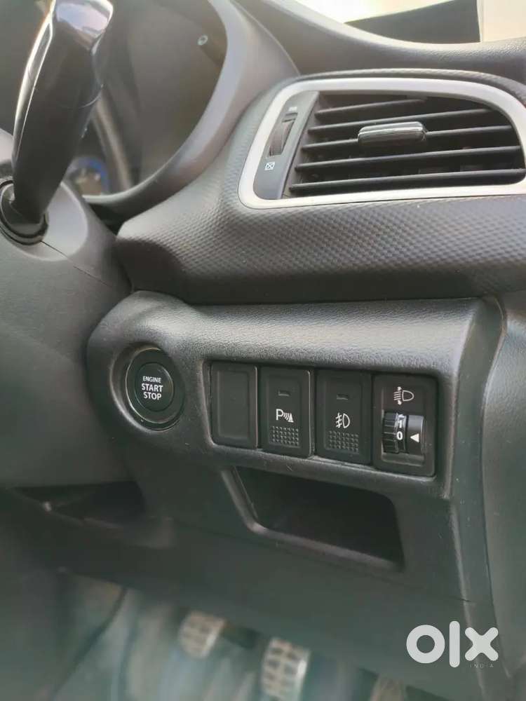 Maruti Suzuki S-cross 2016 Diesel 57000 Km Driven