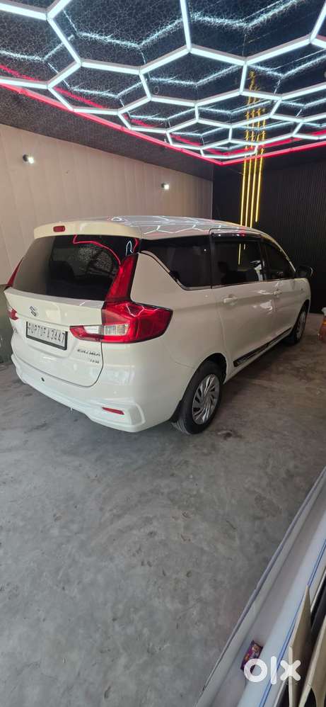Maruti Suzuki Ertiga Vdi Shvs, 2019, Diesel