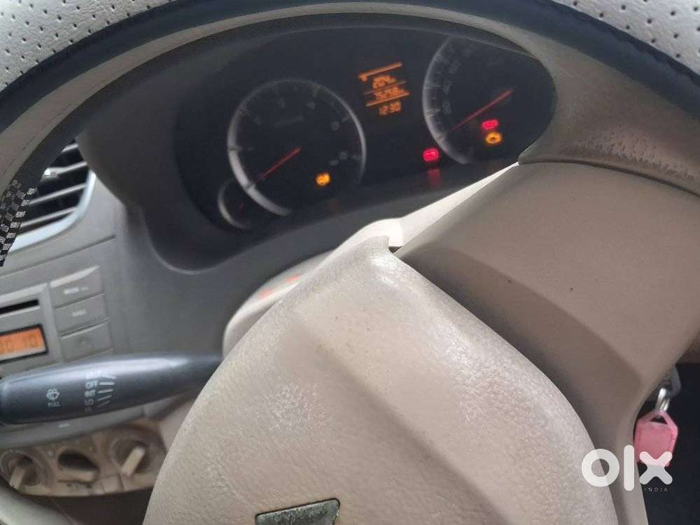 Maruti Suzuki Ertiga Vdi, 2014, Diesel