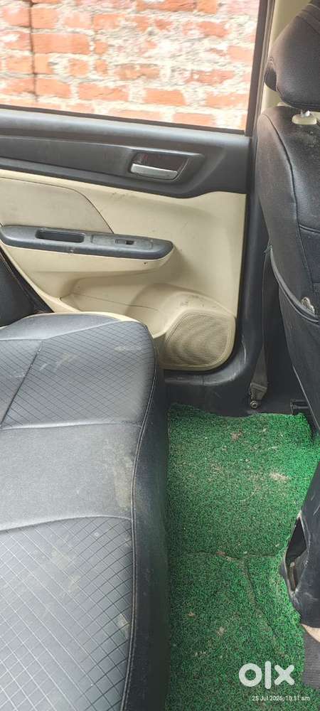Honda Amaze Petrol Manual 2019