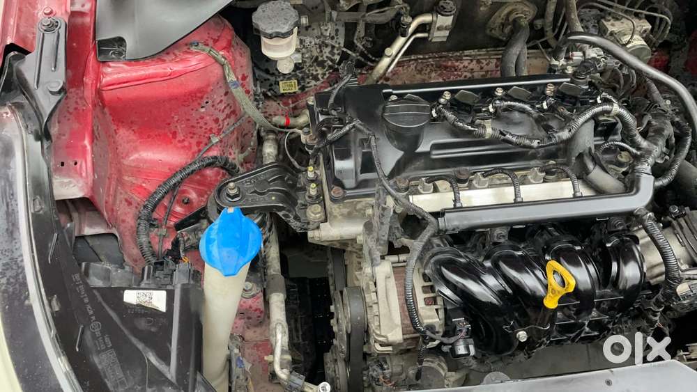Hyundai Elite I20 Sportz Plus, 2019, Petrol